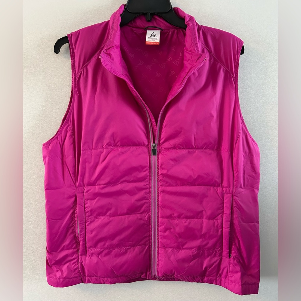 Colorado Clothing Tech Series - Women’s Vest